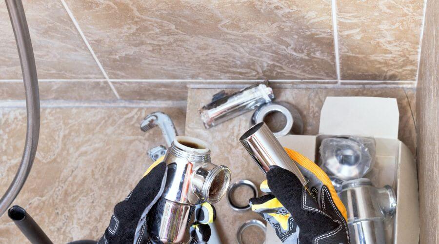 Expert flood damage restoration services in Freehold, NJ